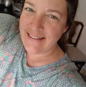 Meet your Posher, Karen